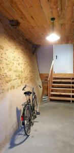 Studio cosy, centre historique Malestroit