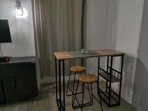 Appartement studio cosy centre ville 4 26 Rue Cardinal Fesch 20000 Ajaccio Corse