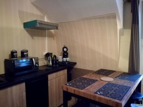 studio cosy centre ville ideal zoo/24h 02