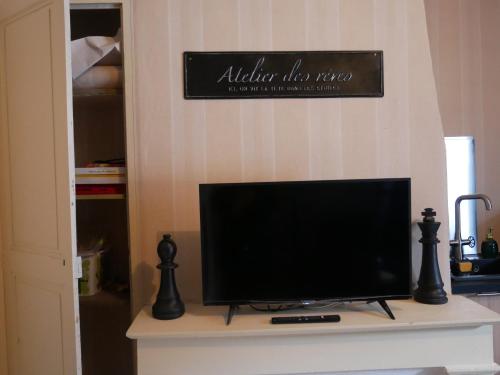 studio cosy centre ville ideal zoo/24h 02