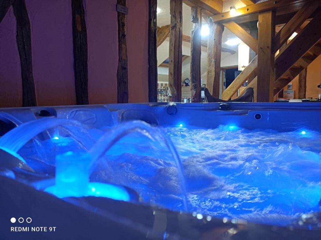 Studio cosy 95800 Cergy