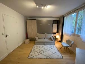Studio Cosy & Chaleureux