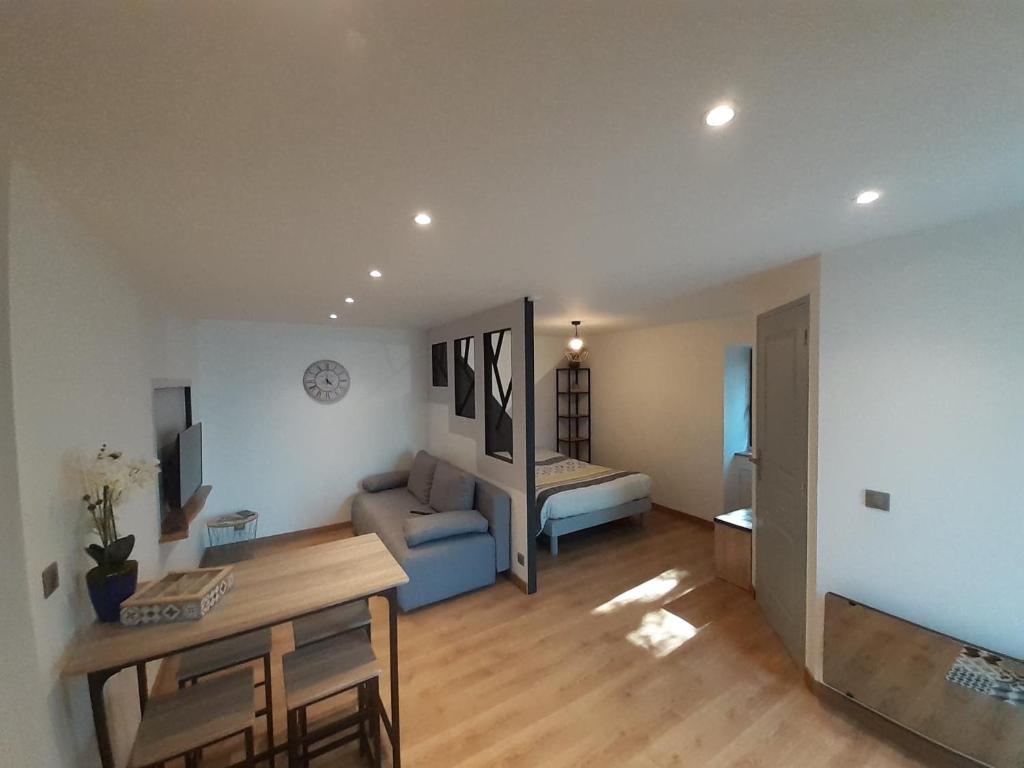 Studio Cosy Chambray-Les-Tours