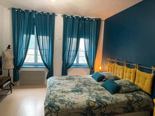 Studio cosy confortable en centre ville