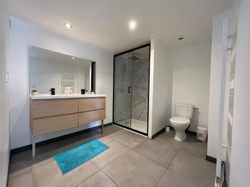 Studio Cosy - DABNB Conciergerie 95 Avenue de Louyat, 87100 Limoges