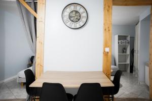 Studio Cosy - DABNB Conciergerie