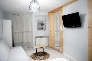 Appartement Studio Cosy - DABNB Conciergerie 95 Avenue de Louyat 87100 Limoges Limousin