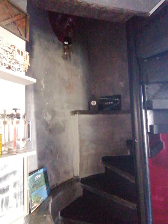 Studio Cosy dans résidence calme et privée