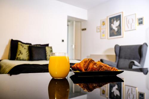 Studio Cosy de 18M2