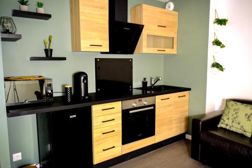 Studio Cosy de 18M2
