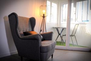 Studio Cosy de 18M2