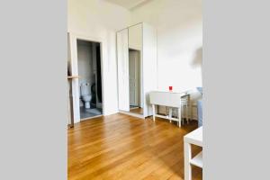 Studio cosy de 28m2 au centre de Strasbourg, avec parking en supplément