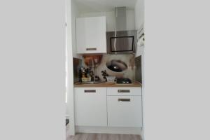 Studio Cosy Douillet et Fonctionnel