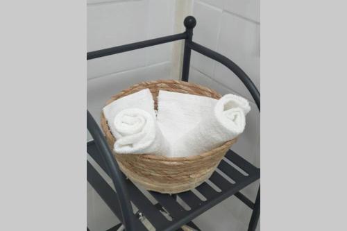 Studio COSY en bord de mer