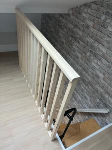 Studio Cosy en duplex 10min de paris