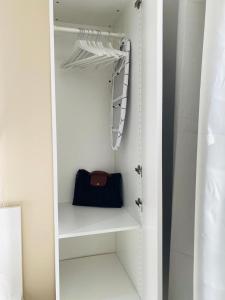 Appartement Studio cosy en plein cœur de Soissons 10 Rue des Francs Boisiers 02200 Soissons Picardie