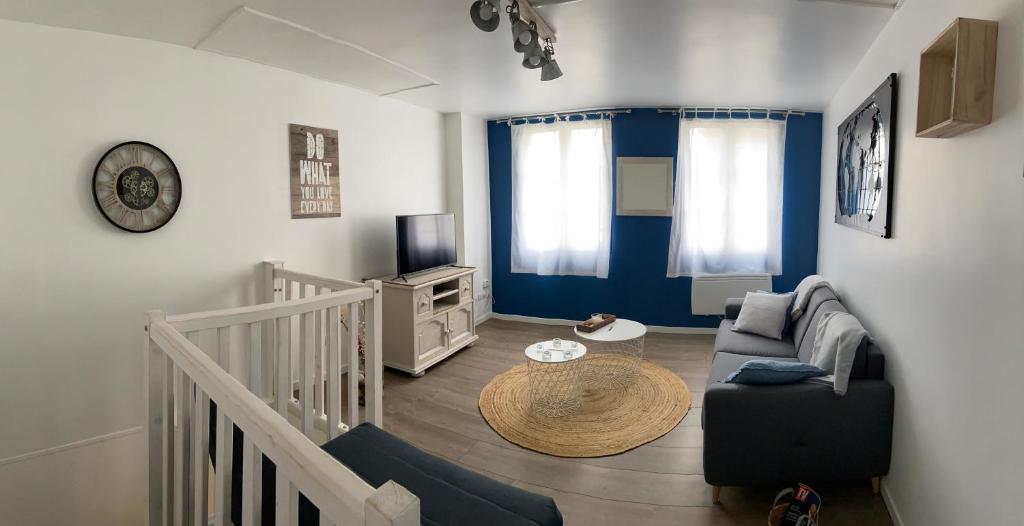 Studio Cosy en Plein Centre 91100 Corbeil-Essonnes