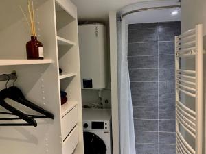 Studio cosy en plein centre historique de Rennes