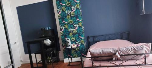 Studio cosy - En plein Centre Ville - 2 pers
