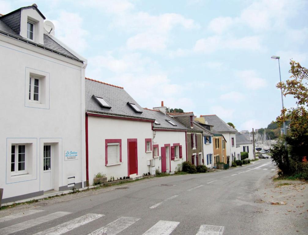 Studio cosy en plein centre-ville d'Antony