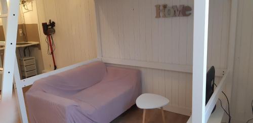 Studio cosy en plein centre ville historique