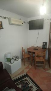 studio cosy en PROVENCE