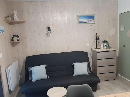 Studio cosy et calme 495 bagnère de luchon