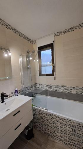 Studio cosy et calme 495 bagnère de luchon