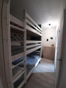Studio cosy et calme 495 bagnère de luchon