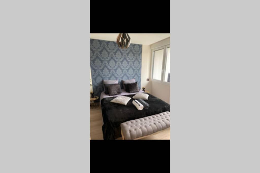 Studio cosy et calme 495 bagnère de luchon