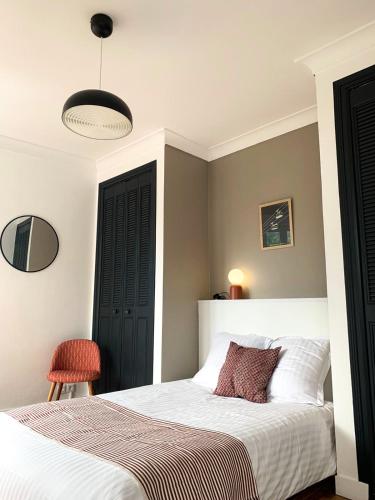 Studio cosy et calme à Lambézellec