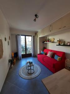 Studio cosy et calme, au cœur de Nice Libération