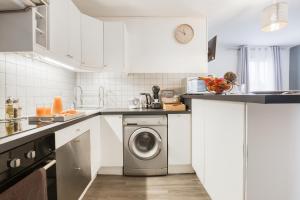 Studio cosy et calme proche Paris