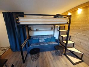 Appartement Studio cosy et chaleureux Résidence Le Rocher Saint Pierre 73450 Valloire Rhône-Alpes