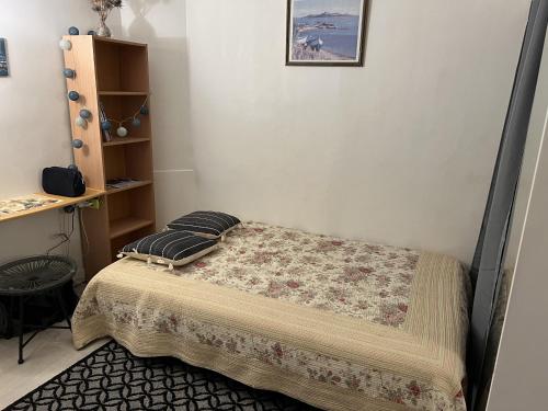 Studio cosy et confortable collé à La Défense