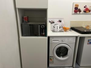 Studio cosy et confortable collé à La Défense