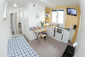 STUDIO Cosy et fonctionnel, proche de Paris