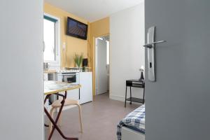 Appartement STUDIO Cosy et fonctionnel, proche de Paris 1307 - DEP04 11 Rue de la Fossé aux Astres 92390 Villeneuve-la-Garenne Île-de-France