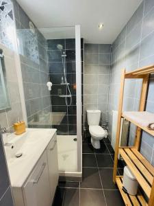 Studio cosy et lumineux de 35m2 à Romagnat