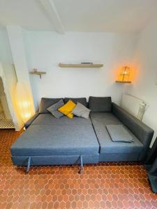 Studio cosy et lumineux de 35m2 à Romagnat