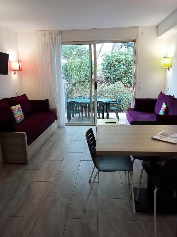 Studio Cosy et Lumineux 13600 La Ciotat