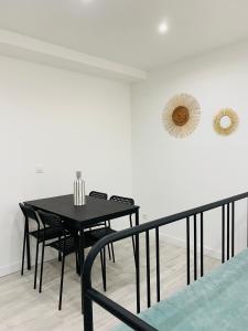 Studio Cosy et Lumineux