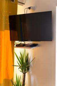 Studio cosy et lumineux Portes de Paris (5’ du métro)