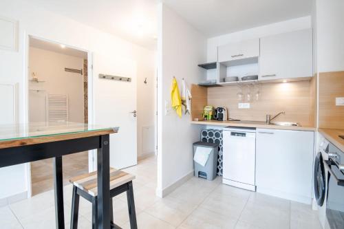 Studio cosy et spacieux