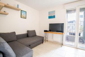 Studio cosy et spacieux