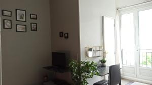Studio cosy, Gare et Hyper-Centre immédiats