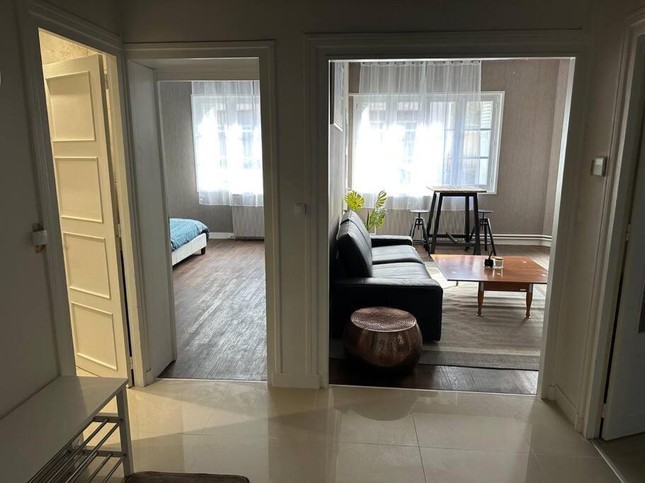 Studio Cosy Hotel de Ville 38200 Vienne