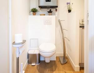 Studio cosy Hounau - Garage privatif
