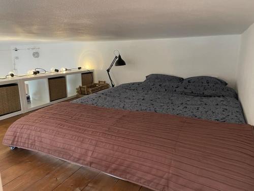 Studio cosy, hyper centre d'Aix, vue montagnes, proche thermes