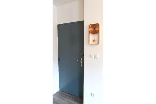 STUDIO COSY - HYPERCENTRE - CALME - WIFI - TV